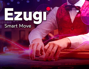 Ezugi
