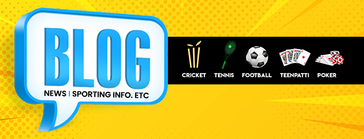 Blog — News and sporting info