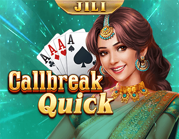 Callbreak Quick