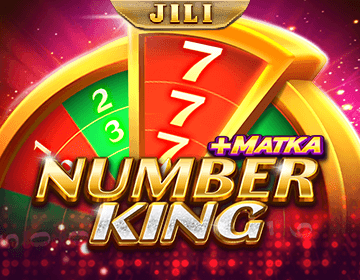 NumberKing