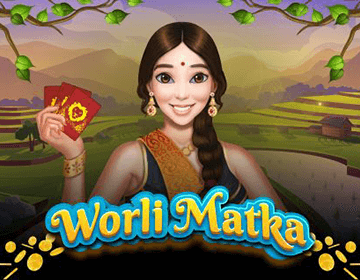 Worli Matka VR